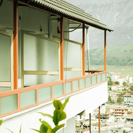 Guesthouse Shtino Gjirokastër 外观 照片