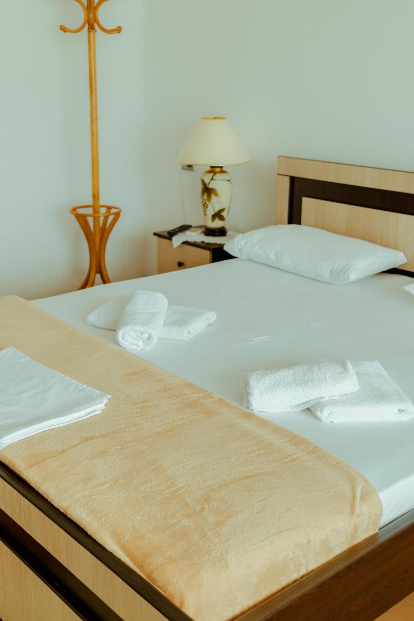 Guesthouse Shtino Gjirokastër 外观 照片