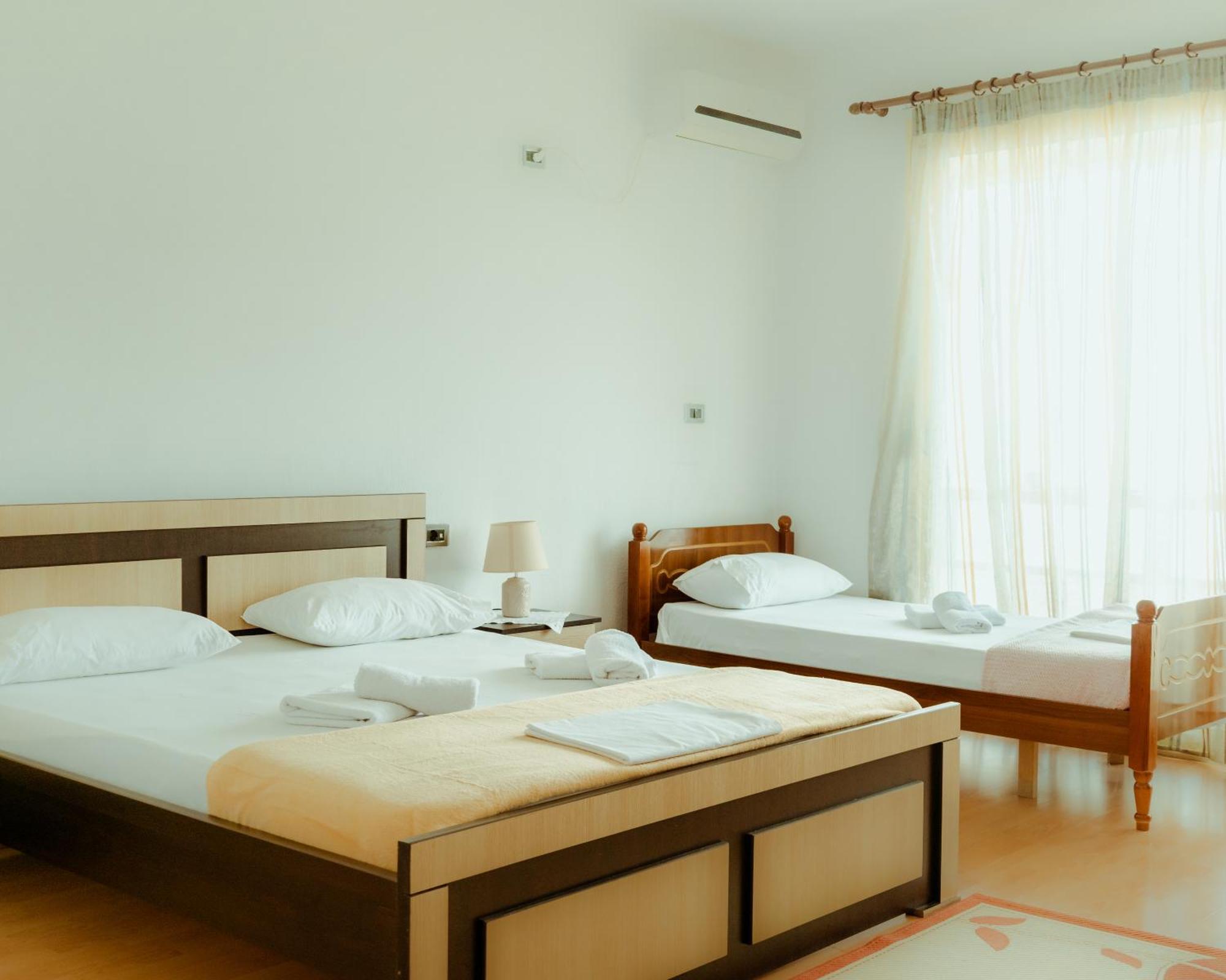 Guesthouse Shtino Gjirokastër 外观 照片