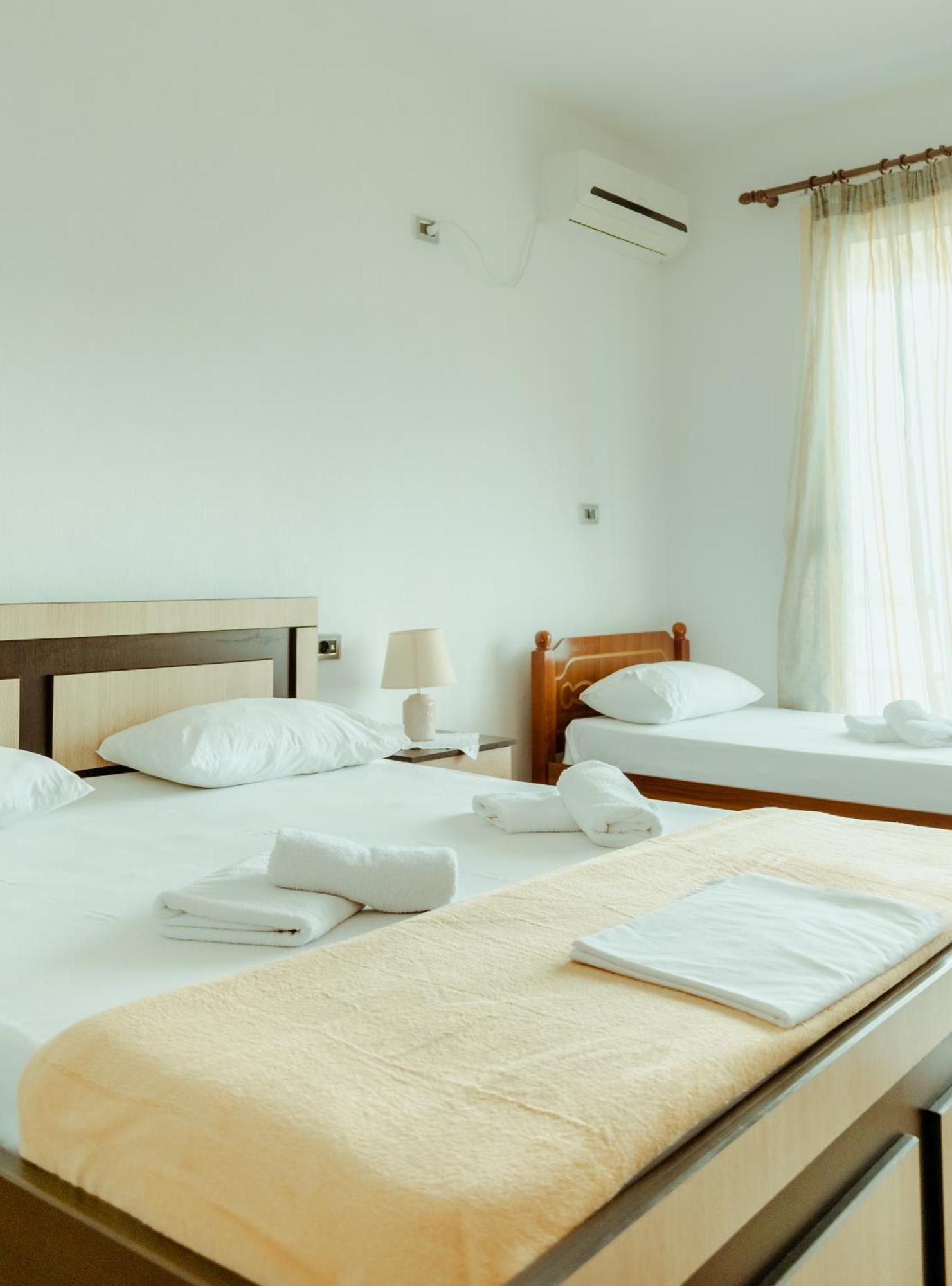 Guesthouse Shtino Gjirokastër 外观 照片