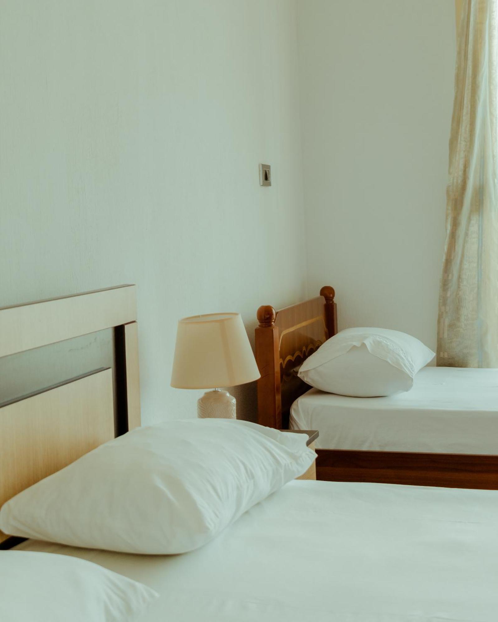 Guesthouse Shtino Gjirokastër 外观 照片