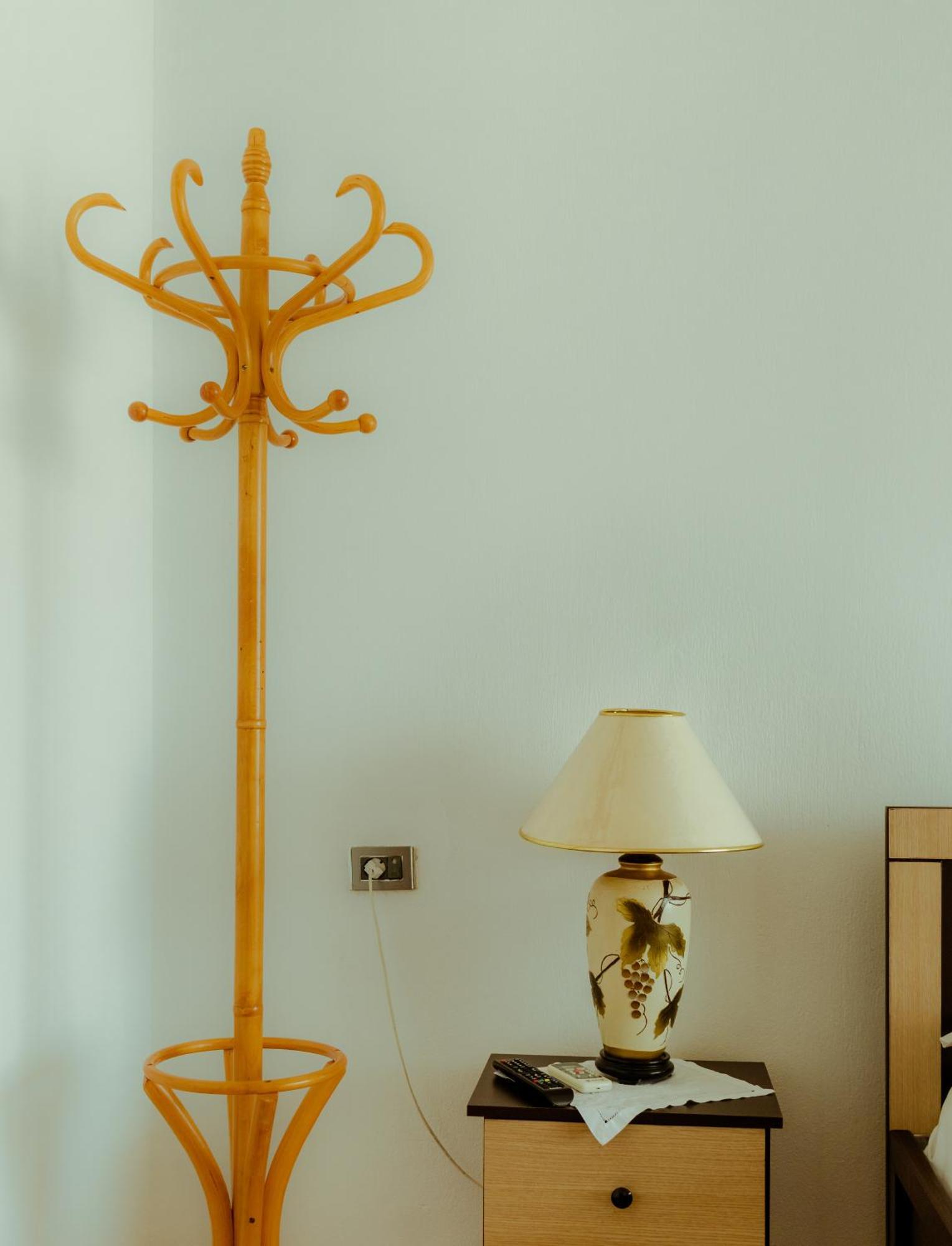 Guesthouse Shtino Gjirokastër 外观 照片