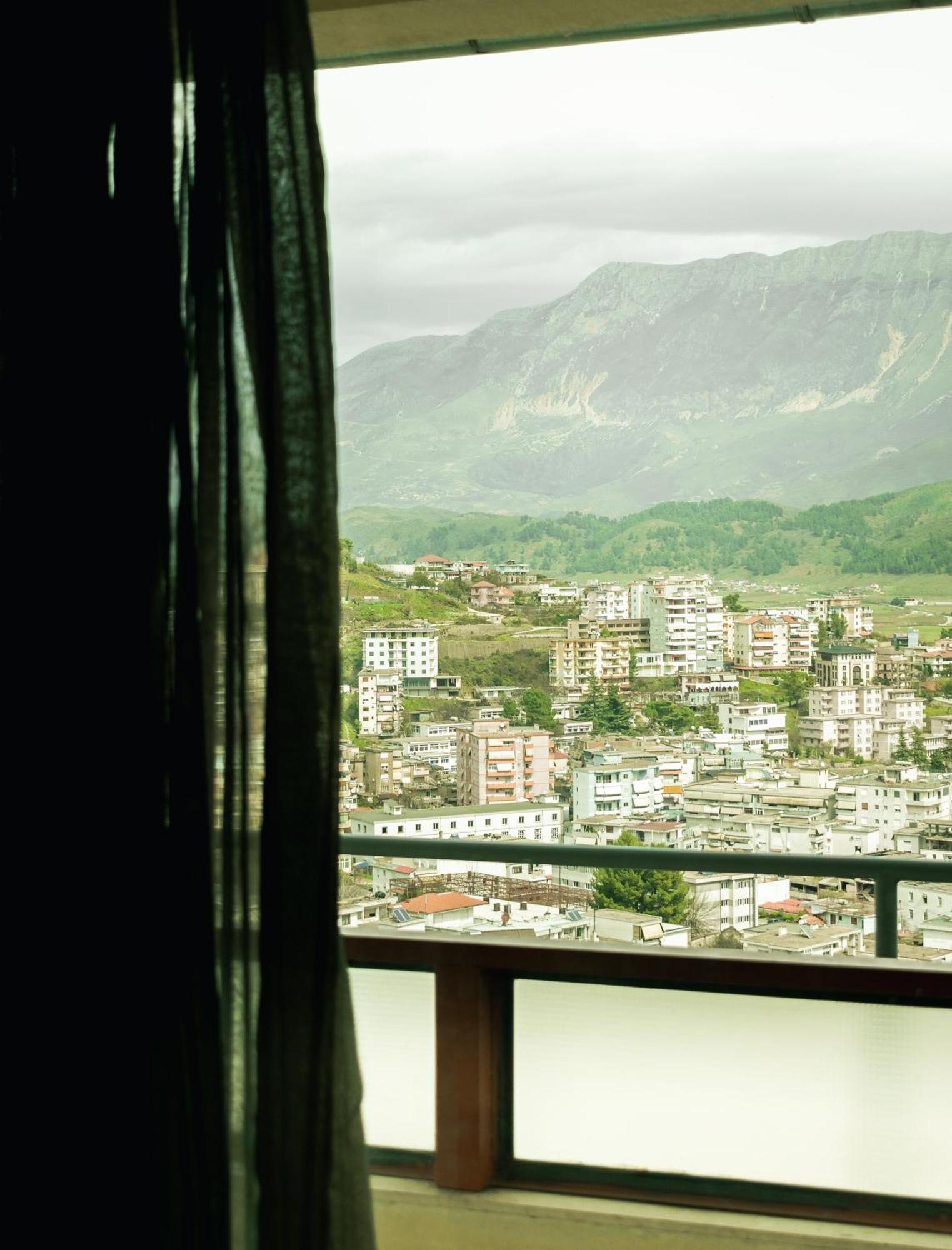 Guesthouse Shtino Gjirokastër 外观 照片