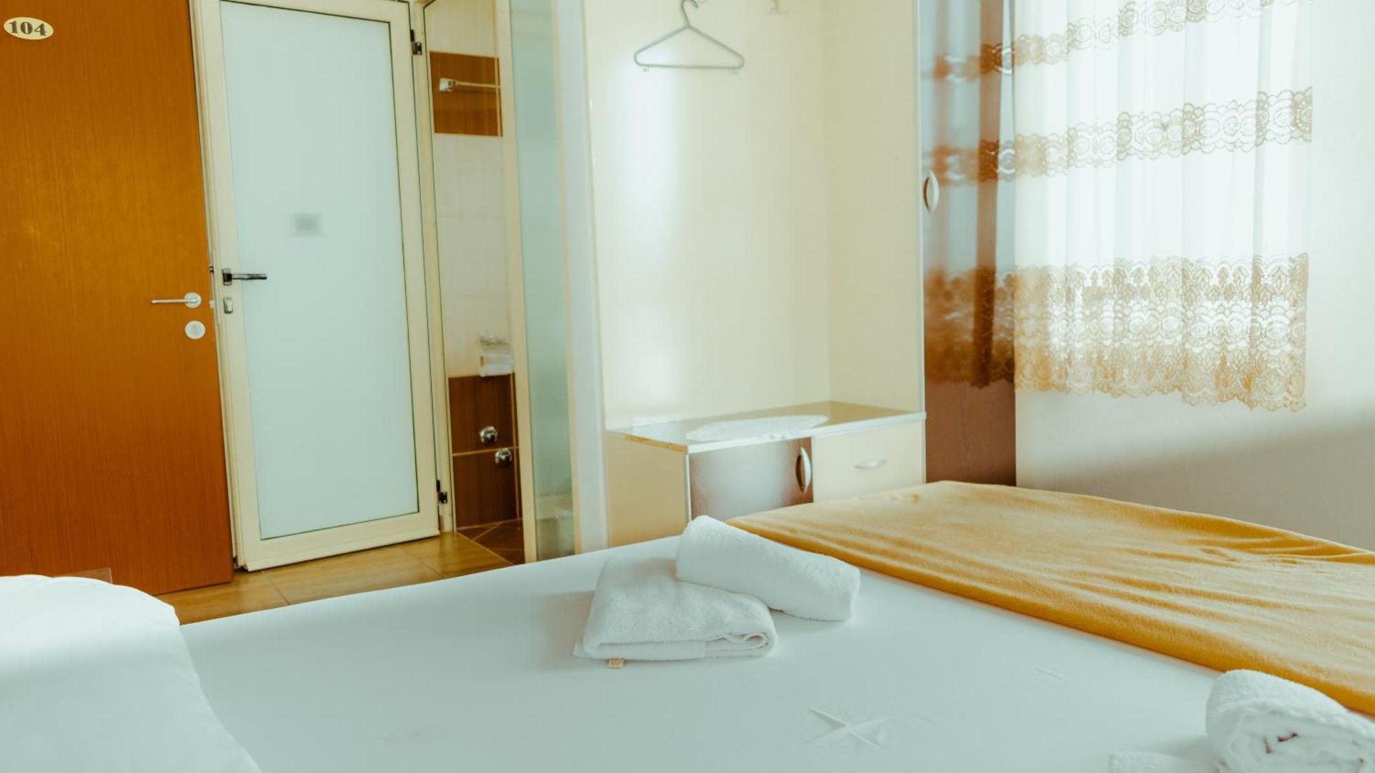 Guesthouse Shtino Gjirokastër 外观 照片