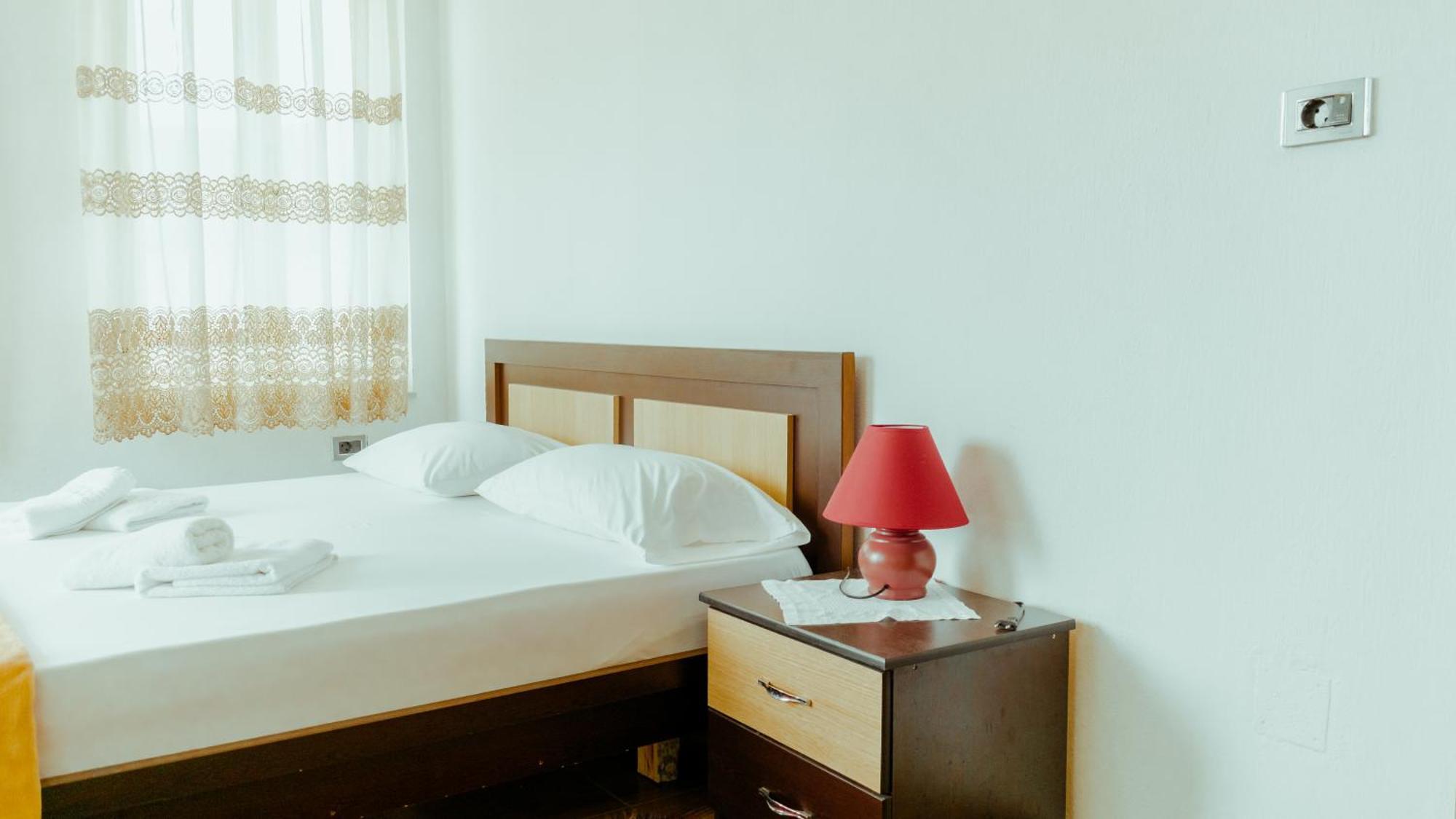 Guesthouse Shtino Gjirokastër 外观 照片