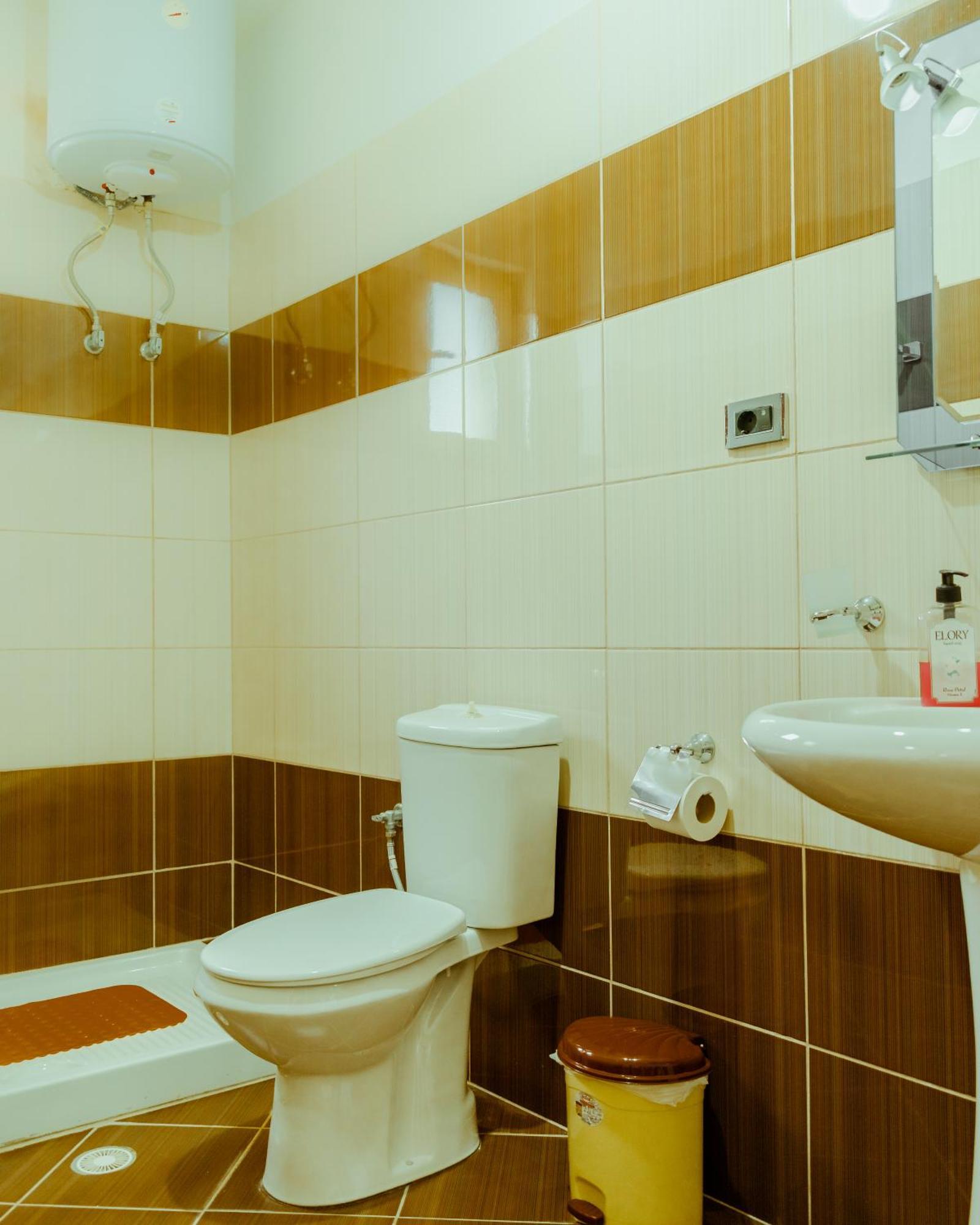 Guesthouse Shtino Gjirokastër 外观 照片