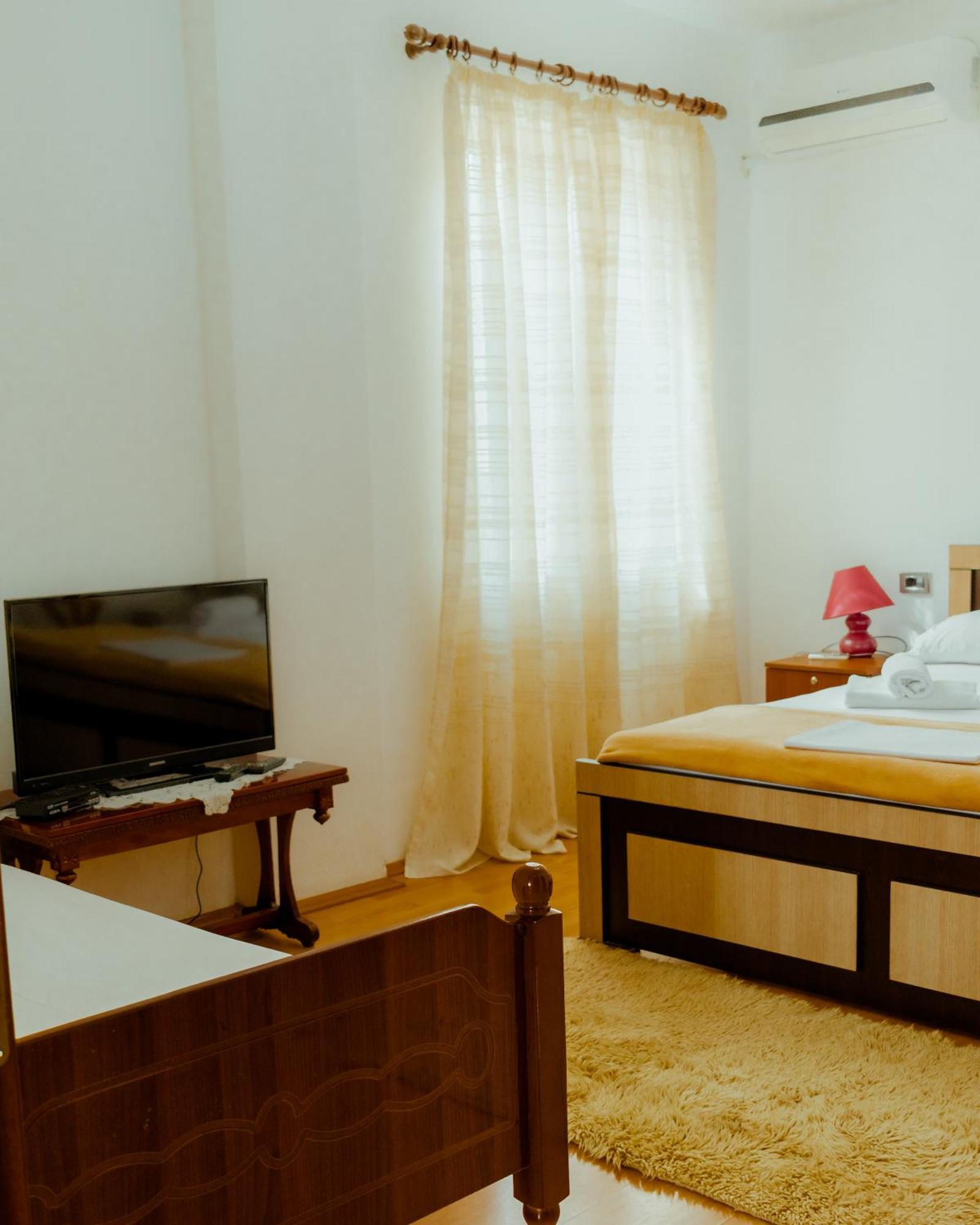 Guesthouse Shtino Gjirokastër 外观 照片