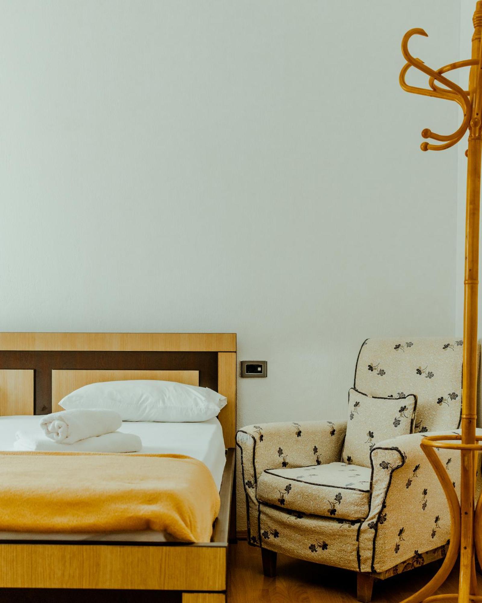 Guesthouse Shtino Gjirokastër 外观 照片