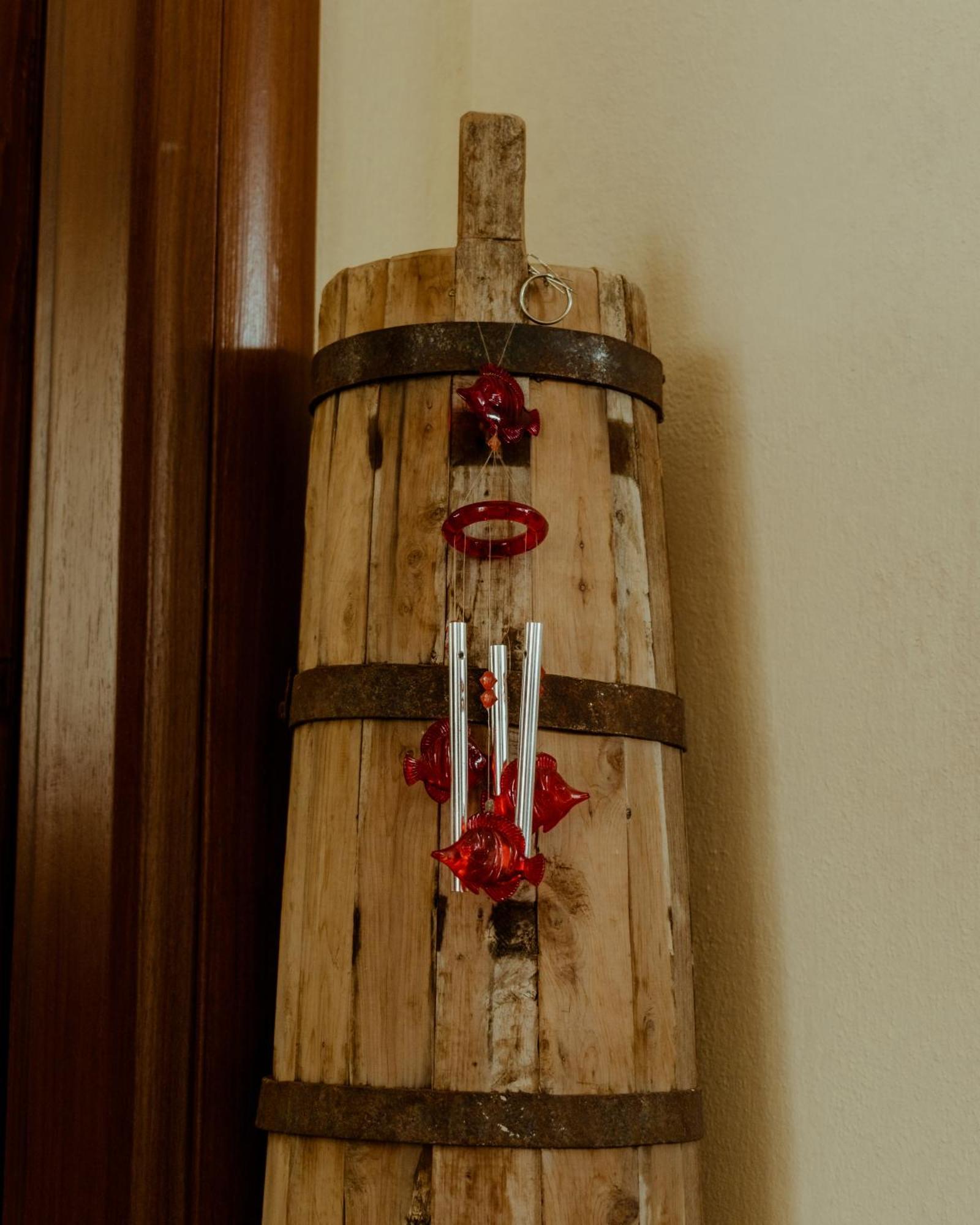 Guesthouse Shtino Gjirokastër 外观 照片