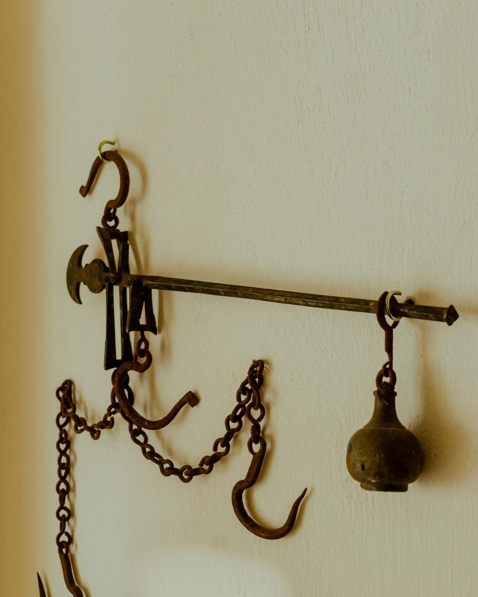 Guesthouse Shtino Gjirokastër 外观 照片