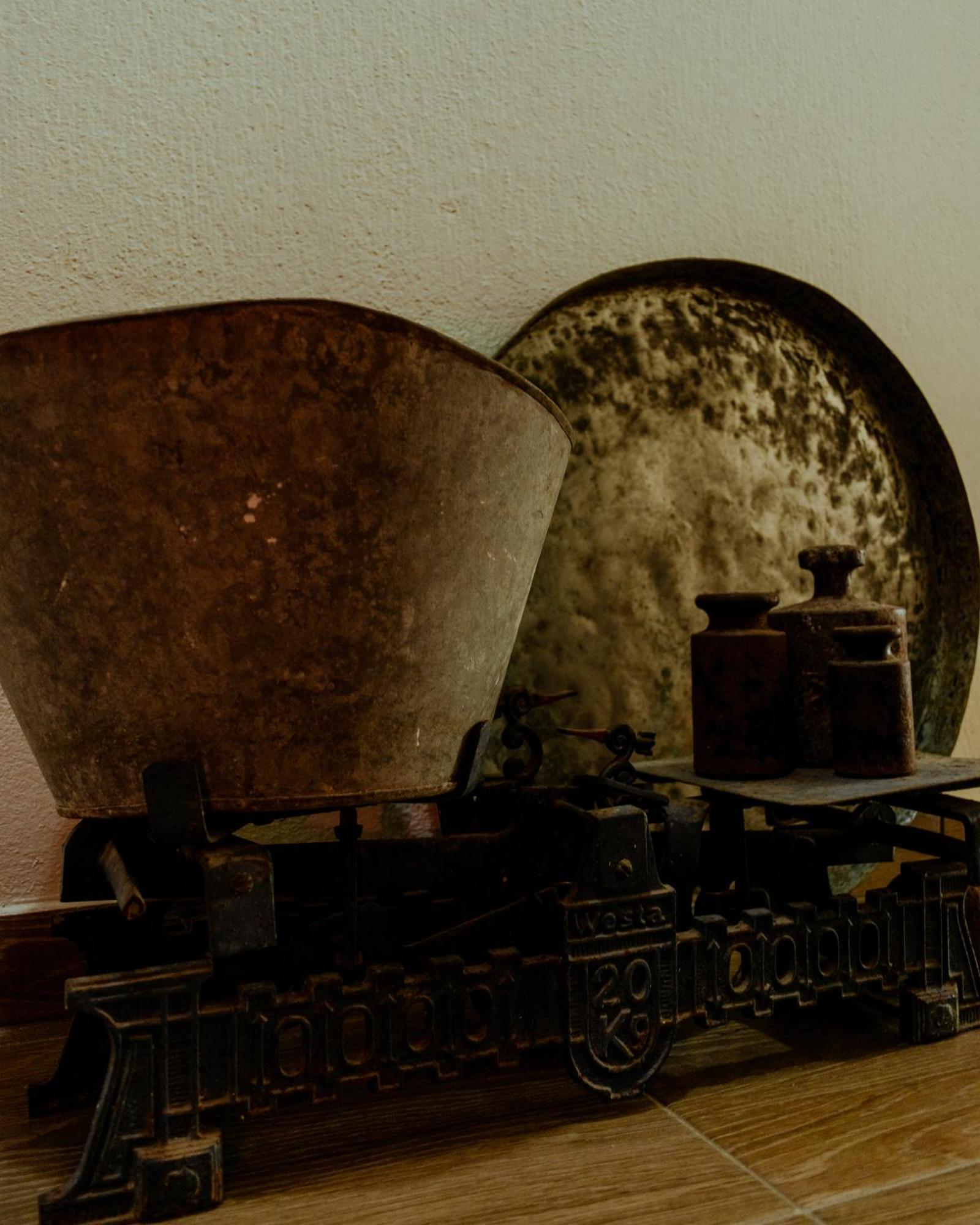 Guesthouse Shtino Gjirokastër 外观 照片