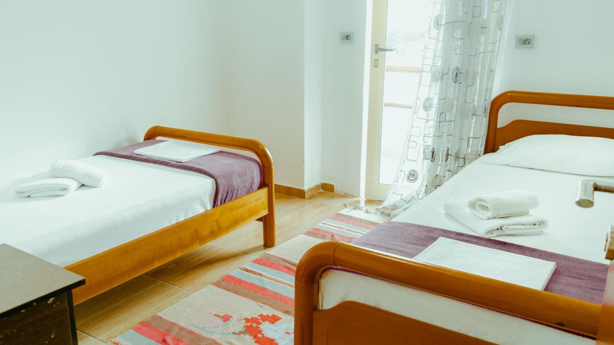 Guesthouse Shtino Gjirokastër 外观 照片