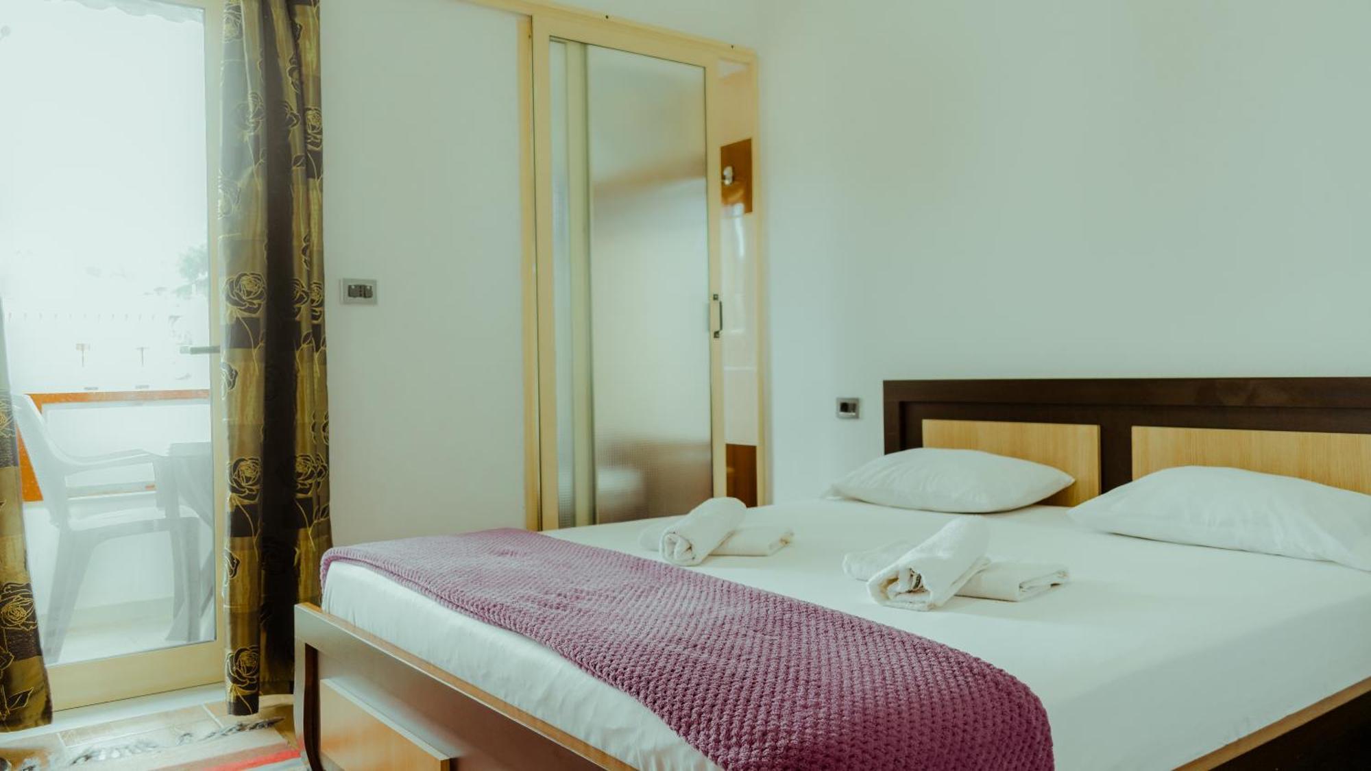 Guesthouse Shtino Gjirokastër 外观 照片